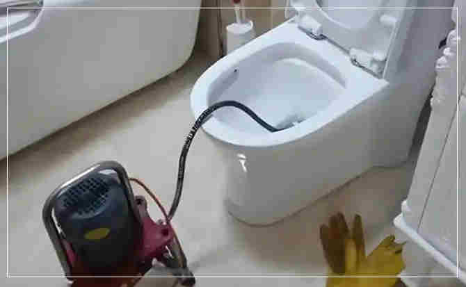 正安马桶蹲坑蹲厕疏通